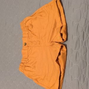 Wonderly Small 6-8 Shorts